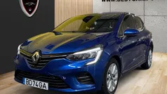 Usado 2021 Renault Clio V | € 15.950 (Preço justo)