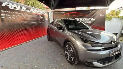 Usado 2025 Citroën C4 | € 24.900 (Preço justo)