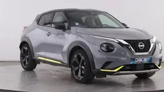 Usado 2022 Nissan Juke SUV | € 19.499 (Preço justo)