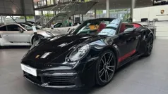 Usado 2020 Porsche 911 | € 221.400