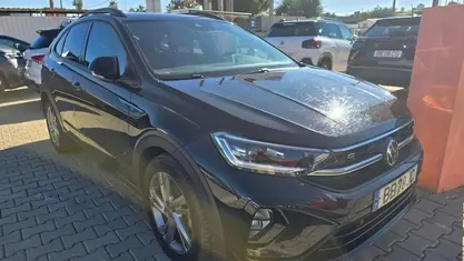 Usado 2022 VW Taigo R-line SUV | € 19.950 (Preço justo)
