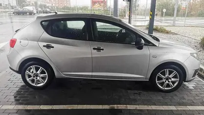 Usado 2011 Seat Ibiza Citadino | € 5.500 (Preço justo)