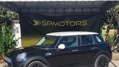 Usado 2015 Mini Cooper D Citadino | € 12.900 (Preço justo)