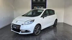 Renault Scénic III