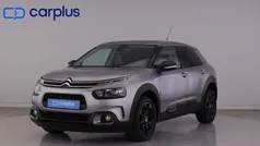 Usado 2018 Citroën C4 Shine | € 14.900 (Preço justo)