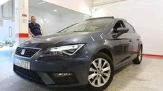 Usado 2020 Seat Leon Style | € 16.800 (Preço justo)