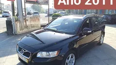 Usado 2011 Volvo V50 Carrinha | € 5.299 (Preço justo)