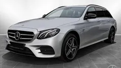 Mercedes E300