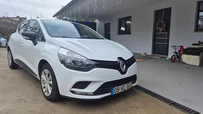 Usado 2018 Renault Clio IV Citadino | € 7.850 (Super Preço)