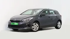 Cinzento Usado 2021 Kia Ceed | € 13.450 (Super Preço)