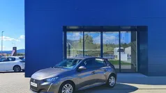 Usado 2020 Peugeot 208 Citadino | € 14.400 (Preço justo)