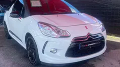 Usado 2013 Citroën DS3 | € 11.290 (Preço justo)
