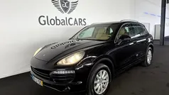 Usado 2011 Porsche Cayenne SUV | € 27.390 (Preço justo)