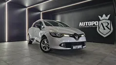 Renault Clio GrandTour