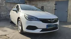 Usado 2020 Opel Astra Business Carrinha | € 13.500 (Preço justo)