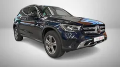 Usado 2022 Mercedes GLC300 SUV | € 36.490 (Super Preço)