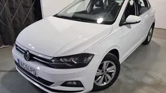 Usado 2020 VW Polo | € 17.990 (Preço justo)