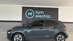 Preto Usado 2022 Hyundai Kauai SUV | € 23.500 (Preço justo)