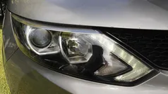 Usado 2017 Nissan Qashqai Acenta SUV | € 9.500 (Super Preço)