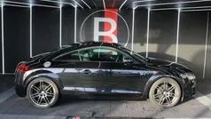 Usado 2008 Audi TT | € 15.990 (Preço justo)