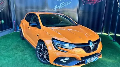 Usado Renault Mégane IV 300 HP (220 kW) 2019