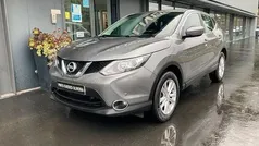 Usado 2016 Nissan Qashqai SUV | € 12.990 (Super Preço)