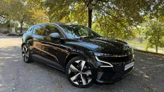 Preto Usado 2022 Renault Mégane Techno SUV | € 26.990 (Super Preço)