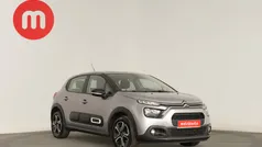 Usado 2024 Citroën C3 PureTech Citadino | € 16.499 (Preço justo)