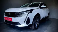 Usado 2021 Peugeot 3008 | € 22.996