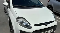 Usado 2011 Fiat Punto Citadino | € 4.990 (Super Preço)