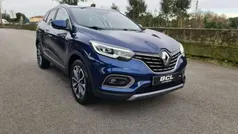 Usado 2019 Renault Kadjar Intens SUV | € 17.990 (Preço justo)