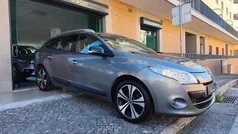 Usado 2012 Renault Mégane III Carrinha | € 6.990 (Bom preço)
