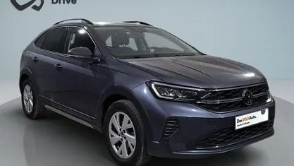 Usado 2023 VW Taigo SUV | € 21.190 (Preço justo)