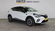 Usado 2024 Renault Captur Techno SUV | € 21.390 (Preço justo)