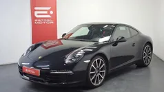Usado 2014 Porsche 911 Carrera Coupé | € 89.900