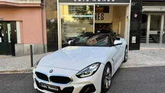 Usado 2024 BMW Z4 | € 57.900
