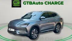 Cinzento Novo 2025 BYD Seal Sedan | € 43.900 (Preço justo)