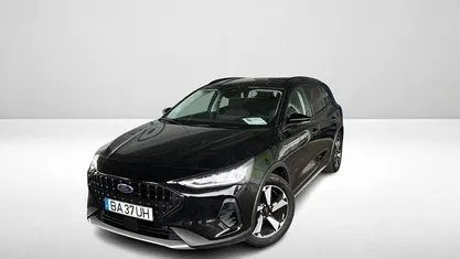 Usado Ford Focus 155 HP (114 kW) 2023