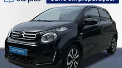 Usado 2019 Citroën C1 Citadino | € 11.500 (Preço justo)