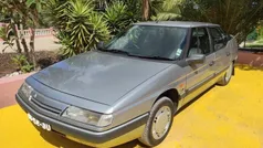 Usado 1990 Citroën XM | € 9.500