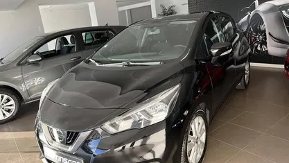 Usado 2019 Nissan Micra | € 12.250 (Preço justo)