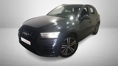 Cinza Usado 2019 Audi Q5 S-Line SUV | € 27.990 (Preço justo)