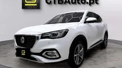 Usado 2022 MG HS SUV | € 23.900 (Preço justo)