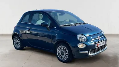 Usado Fiat 500 70 HP (51 kW) 2024 Citadino