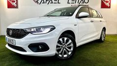 Branco Usado 2020 Fiat Tipo Lounge Carrinha | € 10.350 (Preço justo)