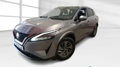 Cinza Usado 2022 Nissan Qashqai Acenta SUV | € 24.300 (Super Preço)