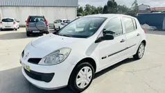 Usado 2006 Renault Clio II | € 3.000 (Preço justo)