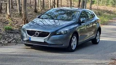 Usado 2018 Volvo V40 Carrinha | € 14.500 (Bom preço)