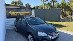 Usado 2008 VW Golf VI Carrinha | € 3.950 (Bom preço)