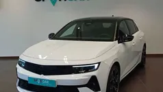 Branco glaciar Usado 2023 Opel Astra | € 31.750 (Preço justo)